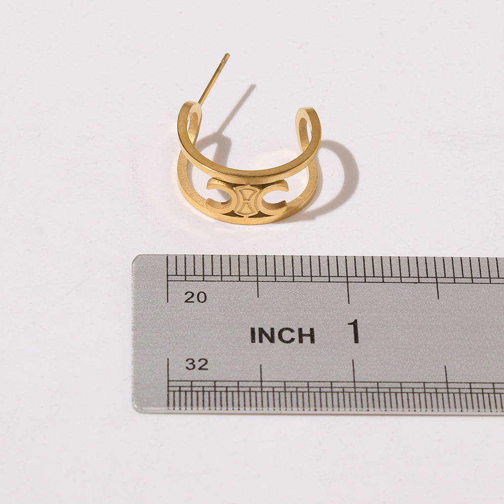 Luxx Earrings
