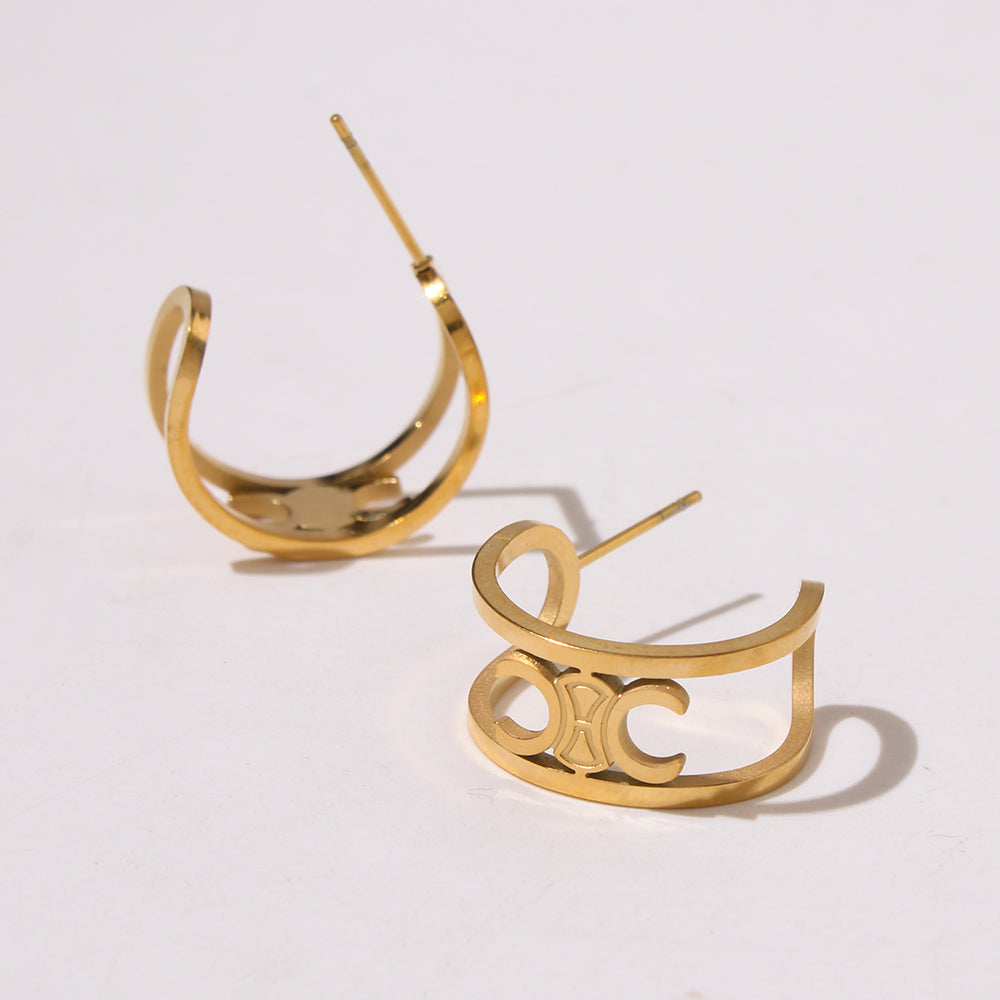 Luxx Earrings