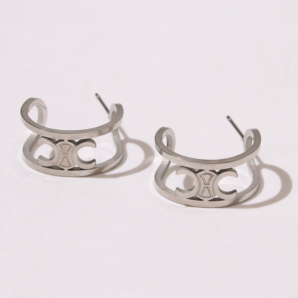 Luxx Earrings