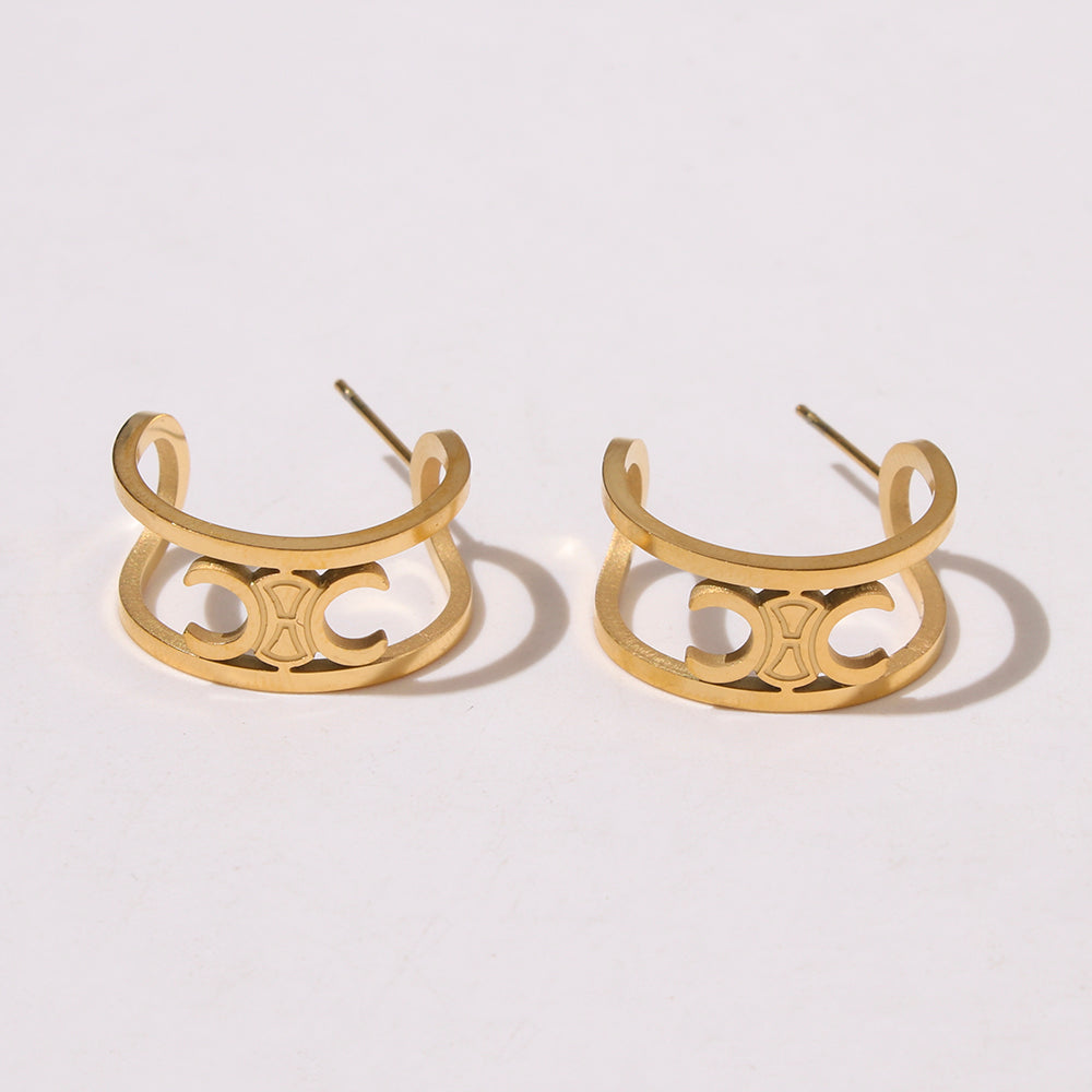 Luxx Earrings