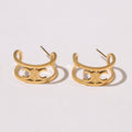 Luxx Earrings