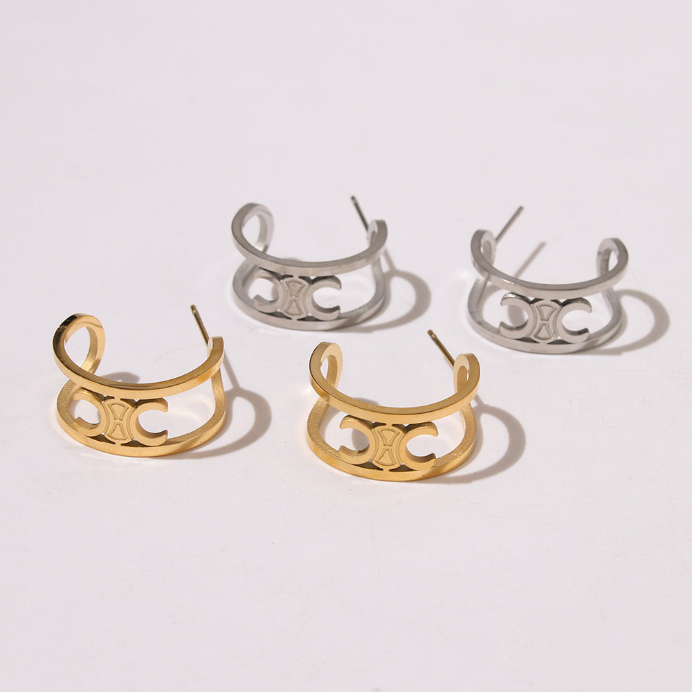 Luxx Earrings