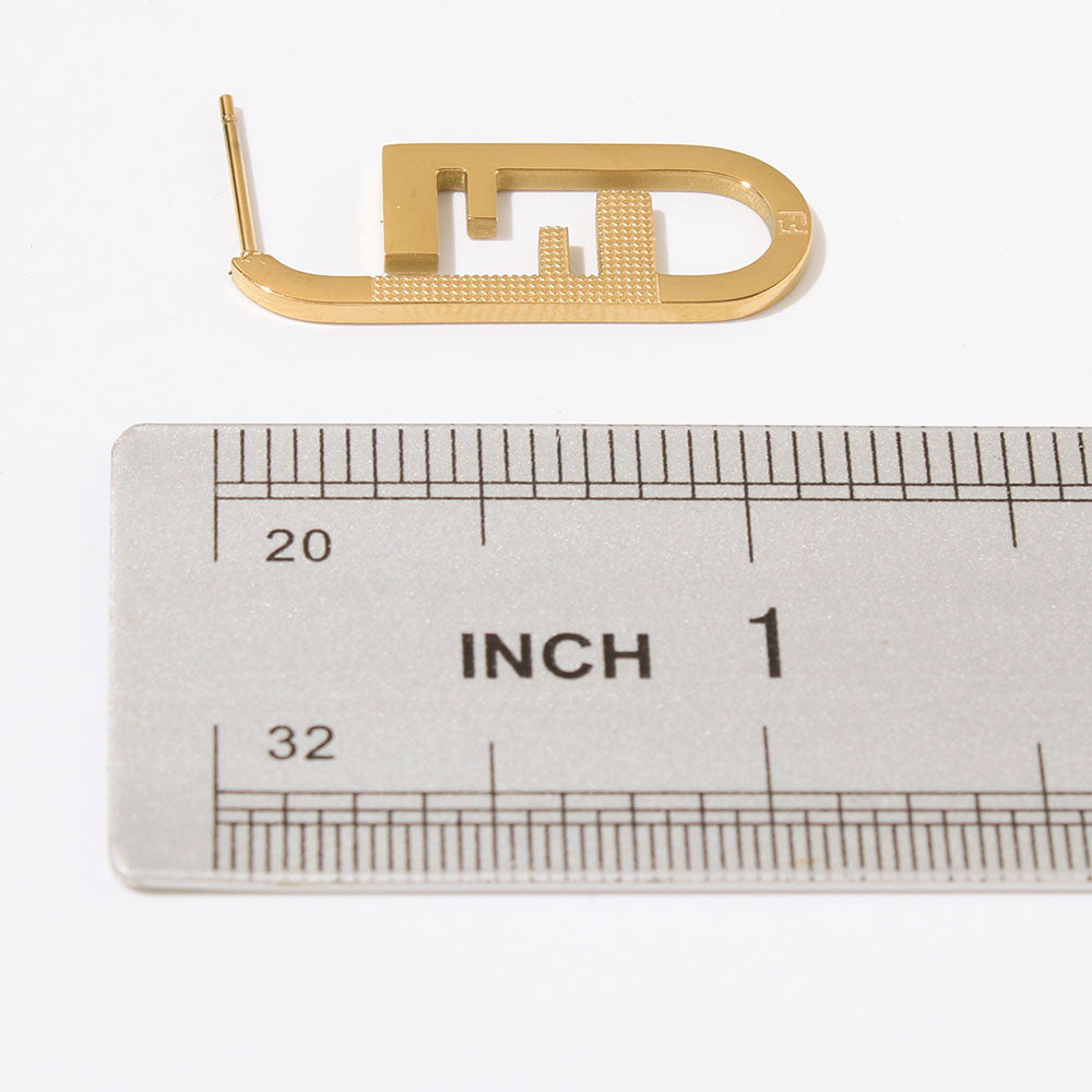 Luxx Earrings