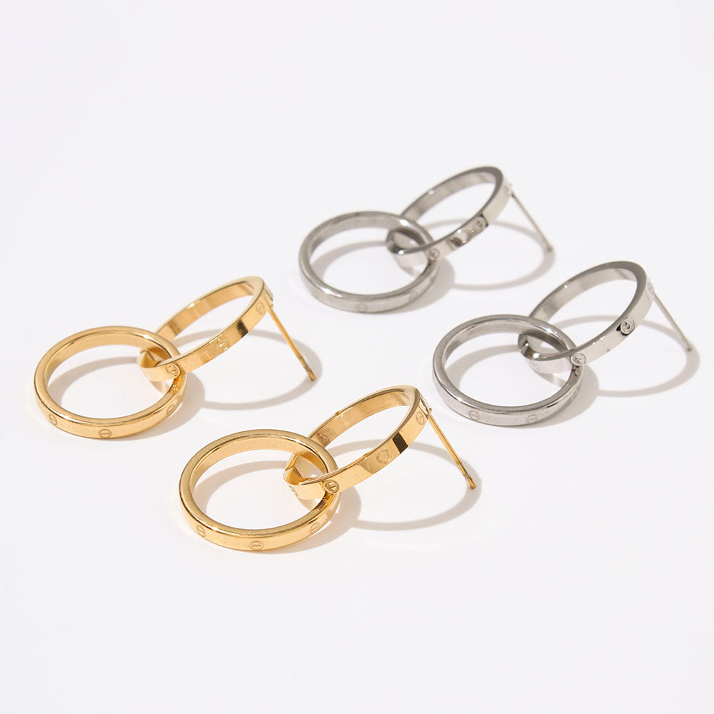 Luxx Earrings