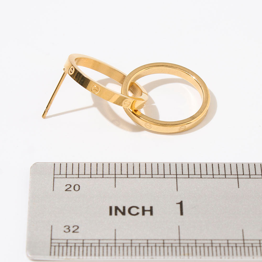 Luxx Earrings