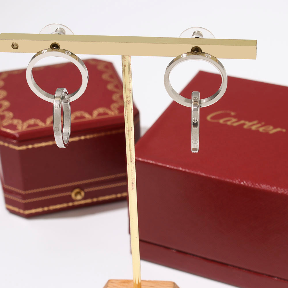 Luxx Earrings