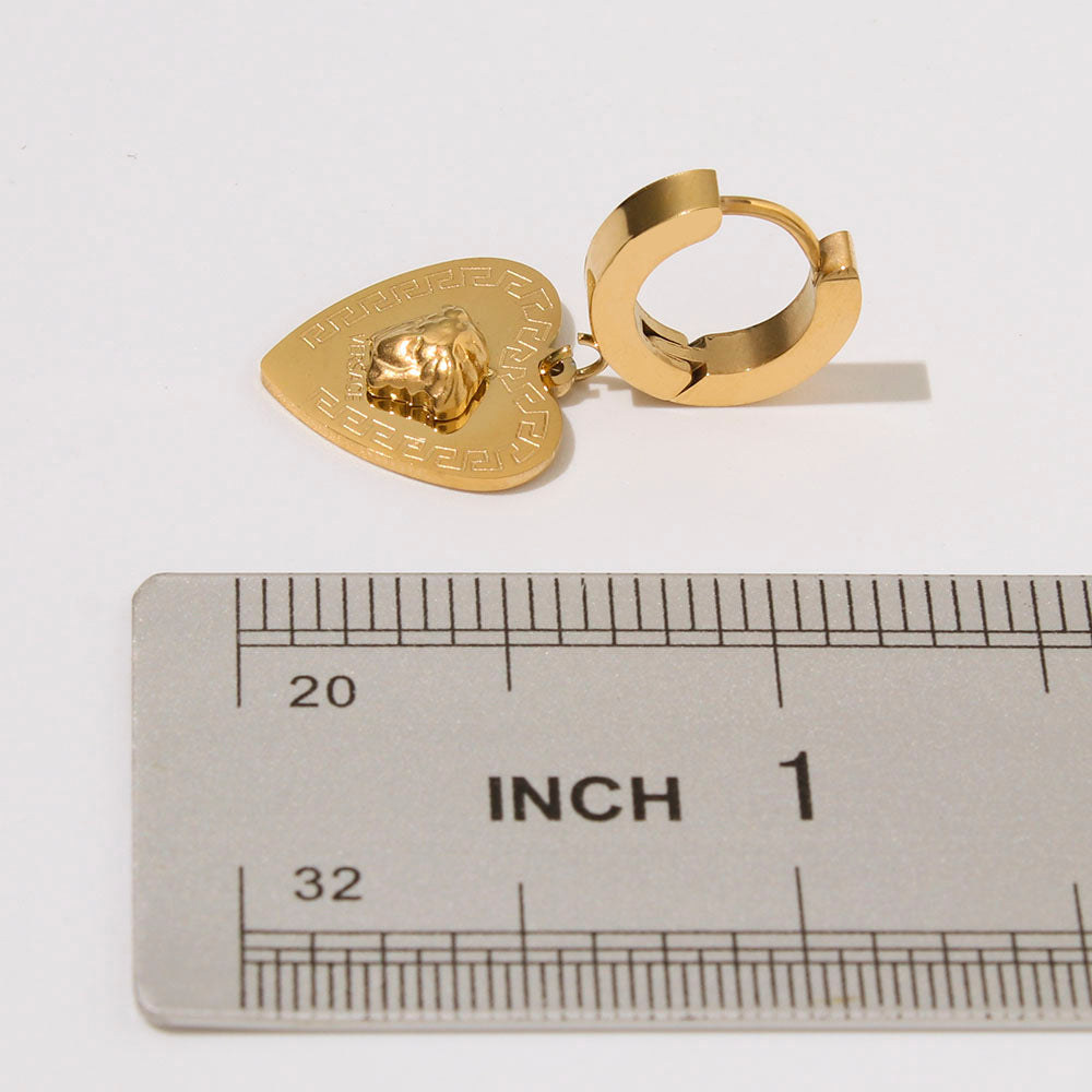 Luxx Earrings